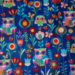 Butterfly II Custom Edition "Jasper Owls"  by Pimp my Carrier
